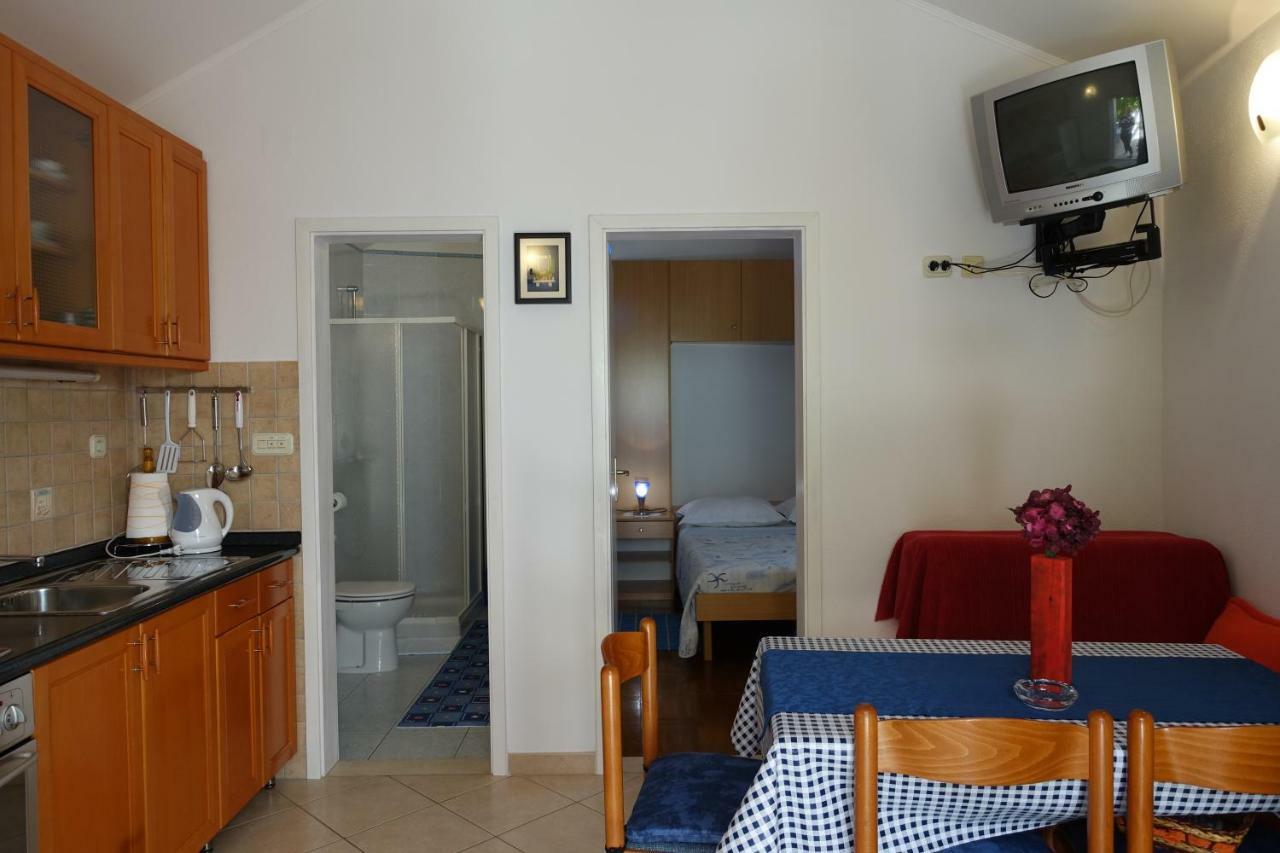Apartments Ivic Bol Rom bilde